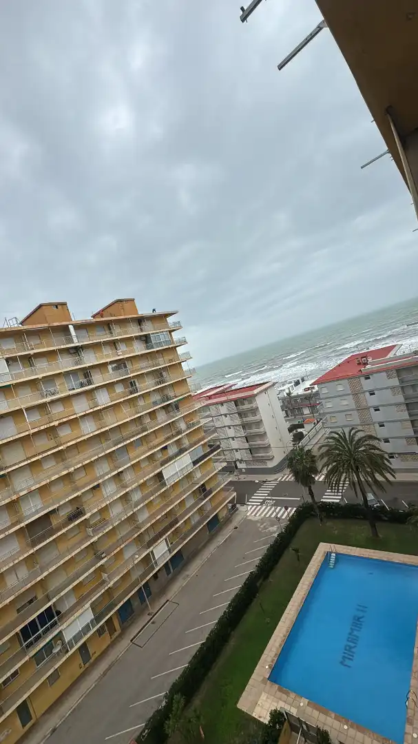 Flat for rent in Carrer dels Marenys, 27, Miramar