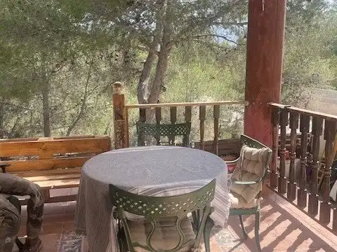 Villa avec jardin à vendre à Urbanització Terol C 104, imagen 17