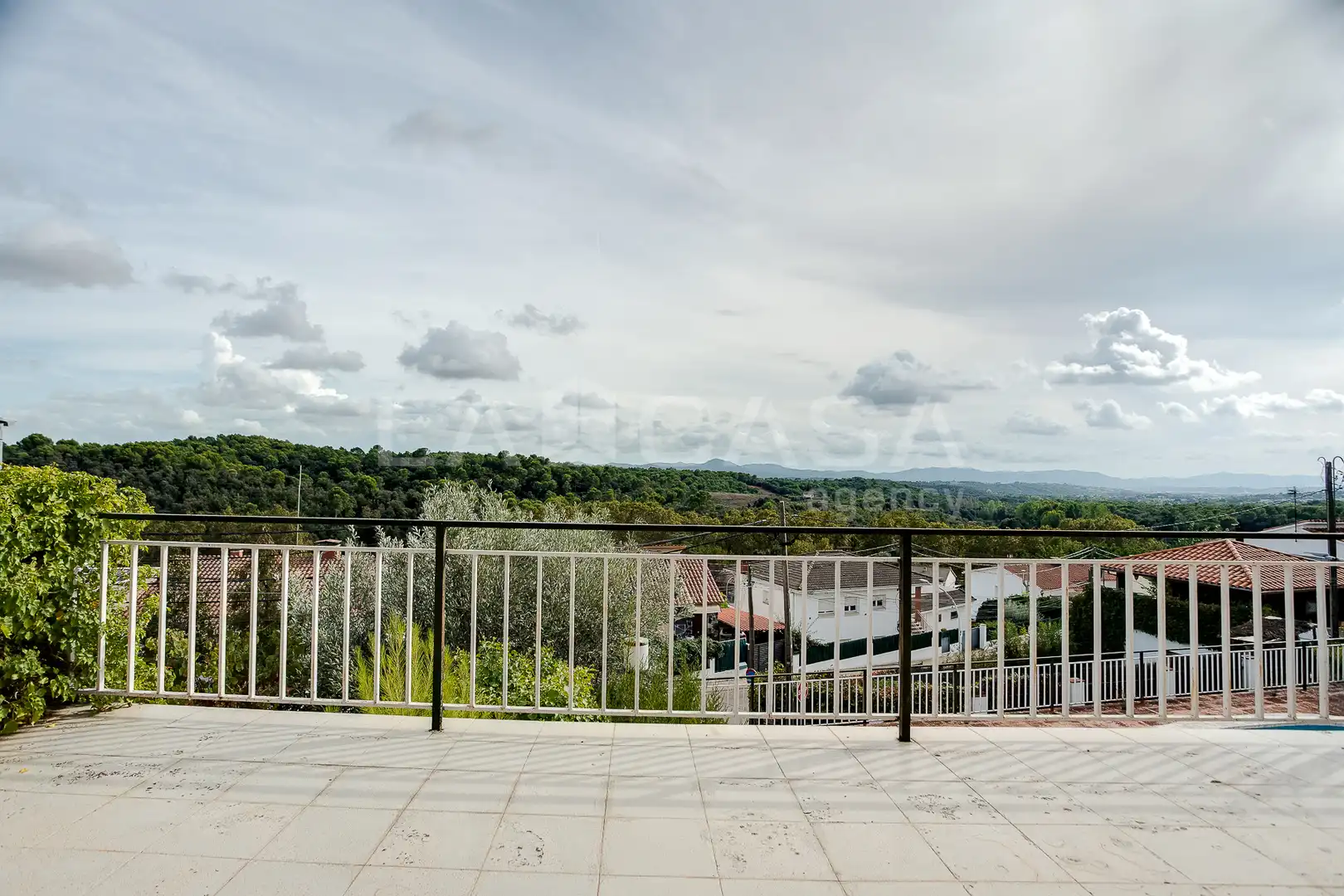 Chalet con piscina en venta en Les Franqueses del Vallès, imagen 61
