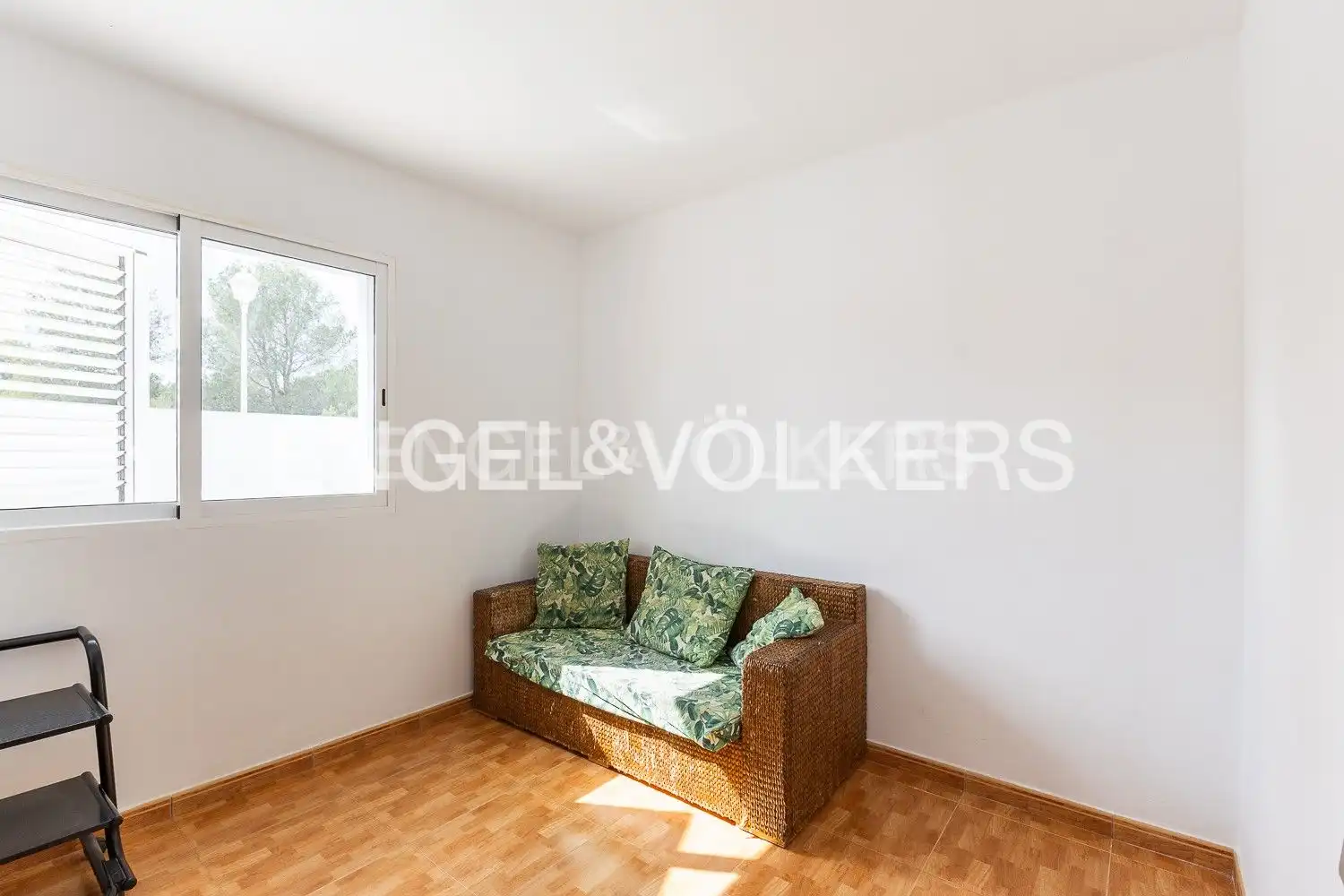 Habitación de Casa o chalet en venta en Bétera con Aire acondicionado, Calefacción y Jardín privado