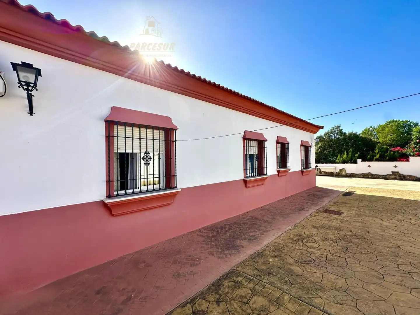 Haus mit Pool zum Verkauf in Almodóvar del Río, imagen 37