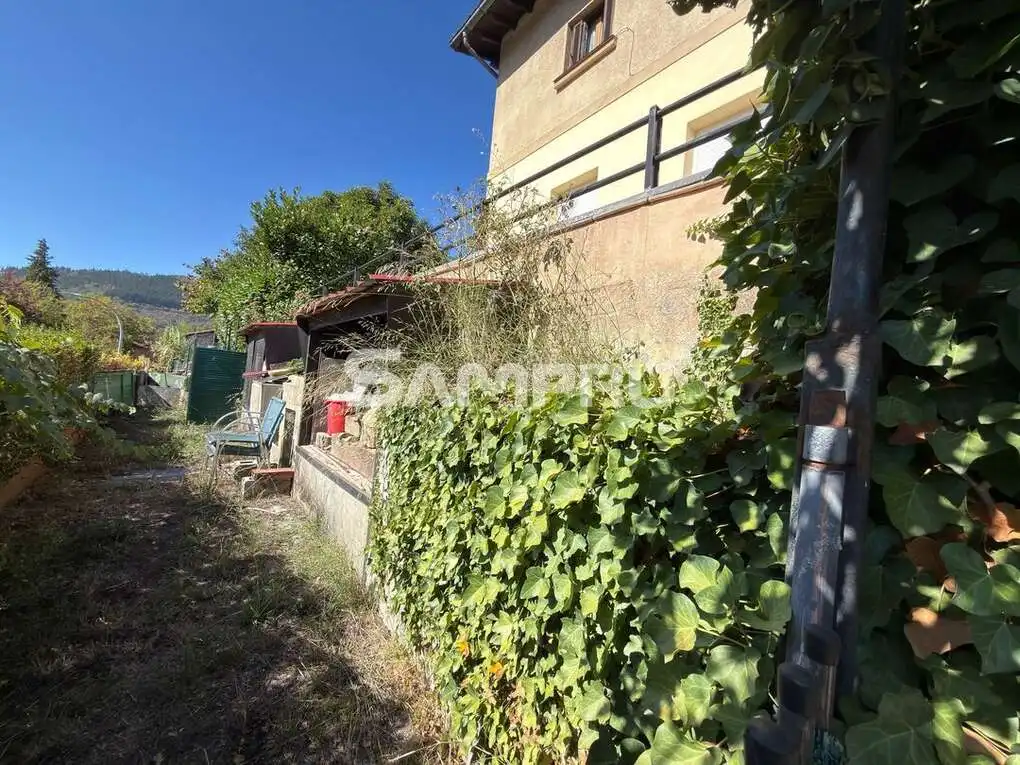 Appartamento con terrazza in vendita a Bergara, imagen 24