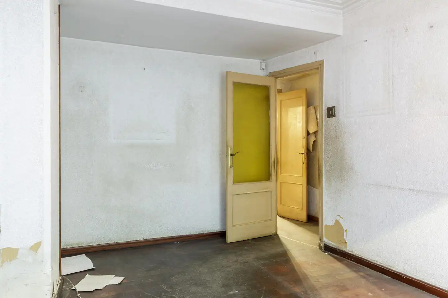Flat for sale in Zaragoza