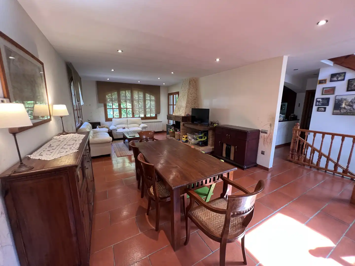 Casa o xalet en venda a Vallgorguina
