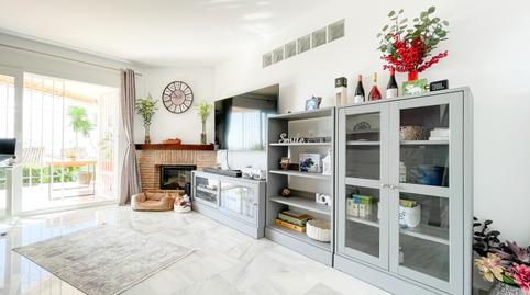 Photo 5 of Single-family semi-detached for rent in Calahonda, Mijas