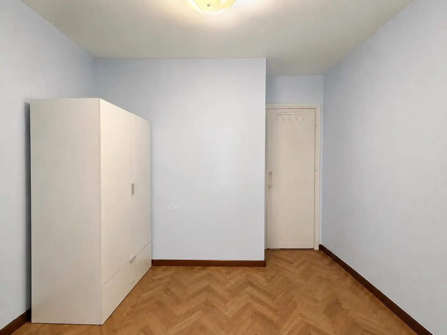 Dormitori de Pis en venda en Madrid amb Parquet