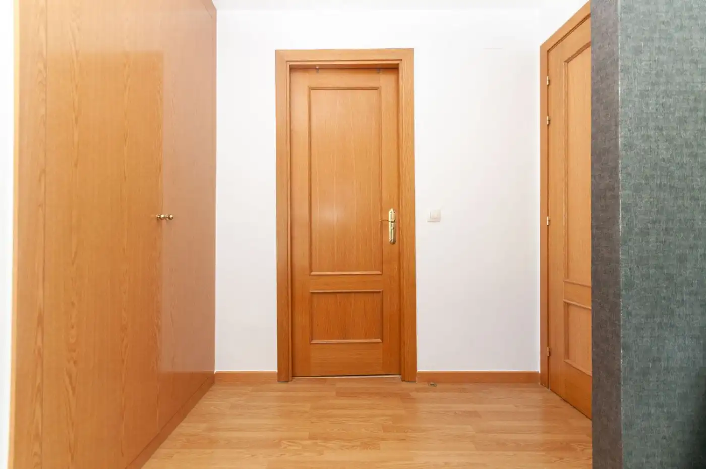 Attic for rent in Casco Histórico