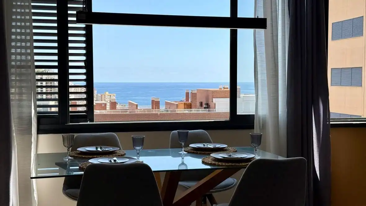 Penthouse mit Pool zum Verkauf in Avenida Maestral, imagen 12