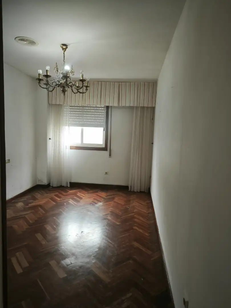 Habitación de Planta baja en venta en A Coruña Capital  con Parquet, Terraza y Horno