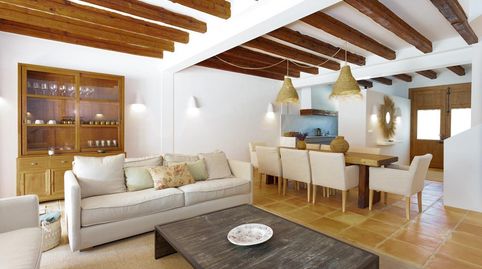 Foto 5 de Finca rústica en venta en Puerto, Jávea / Xàbia