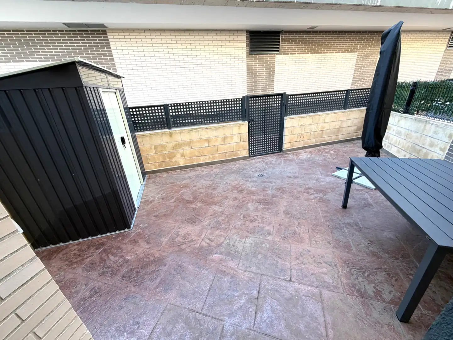 Terraza de Casa o chalet en venta en Castro-Urdiales con Calefacción, Jardín privado y Terraza
