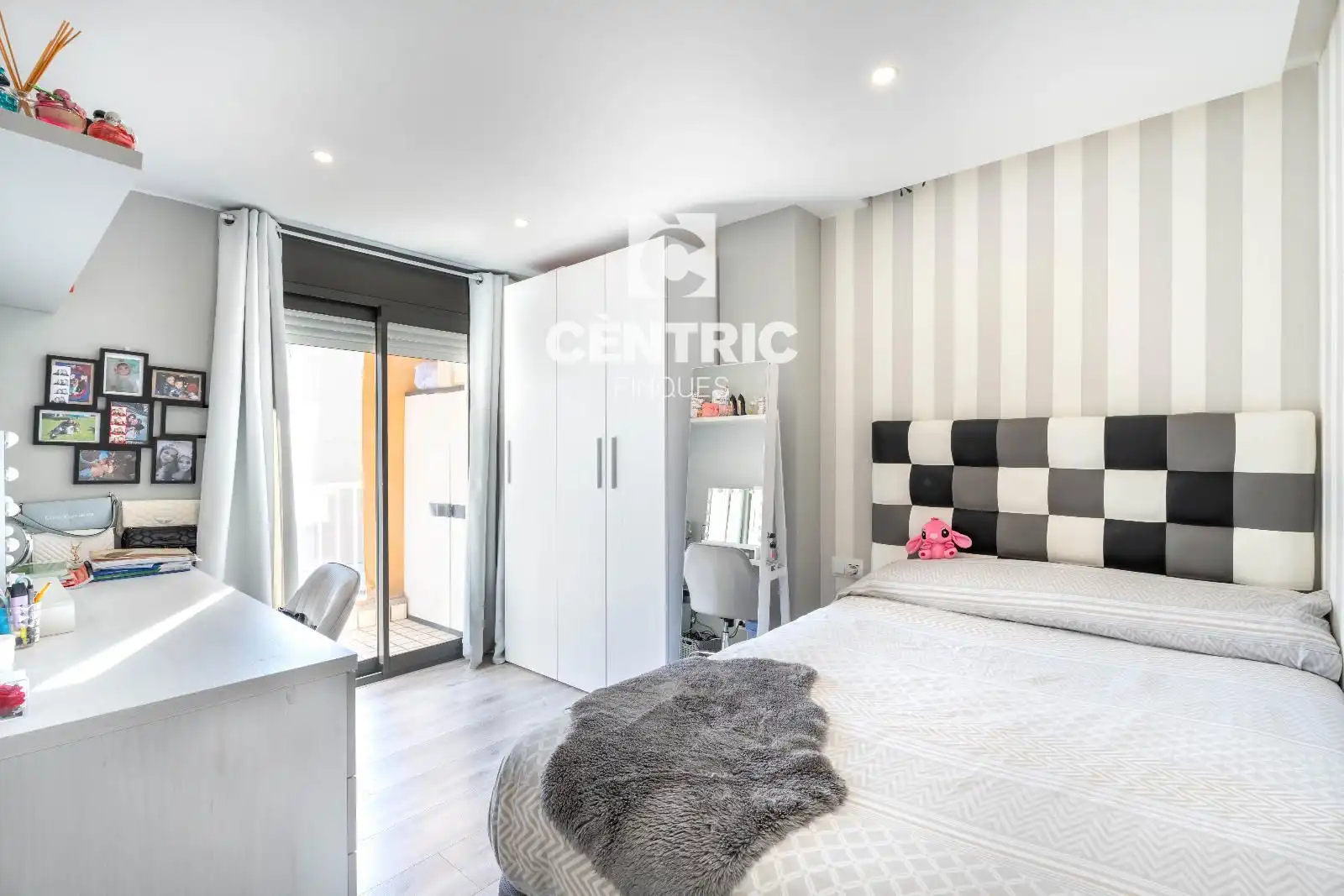 Piso en venta en Rambla Sant Nebridi, Cementiri Vell