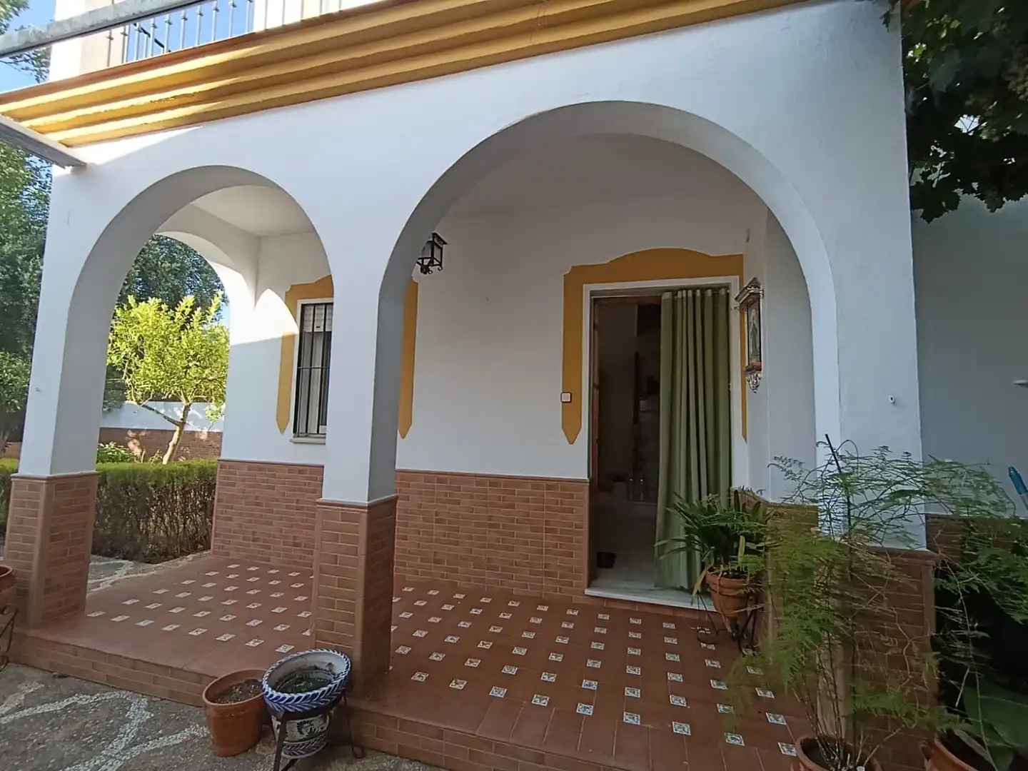Reihenhaus mit Garten zum Verkauf in Castilblanco de los Arroyos, imagen 62