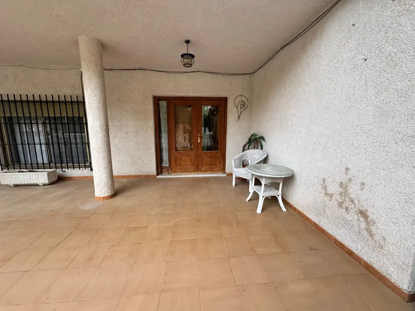 Houses for sale in Molina de Segura  with Air Conditioner, Heating and Private garden