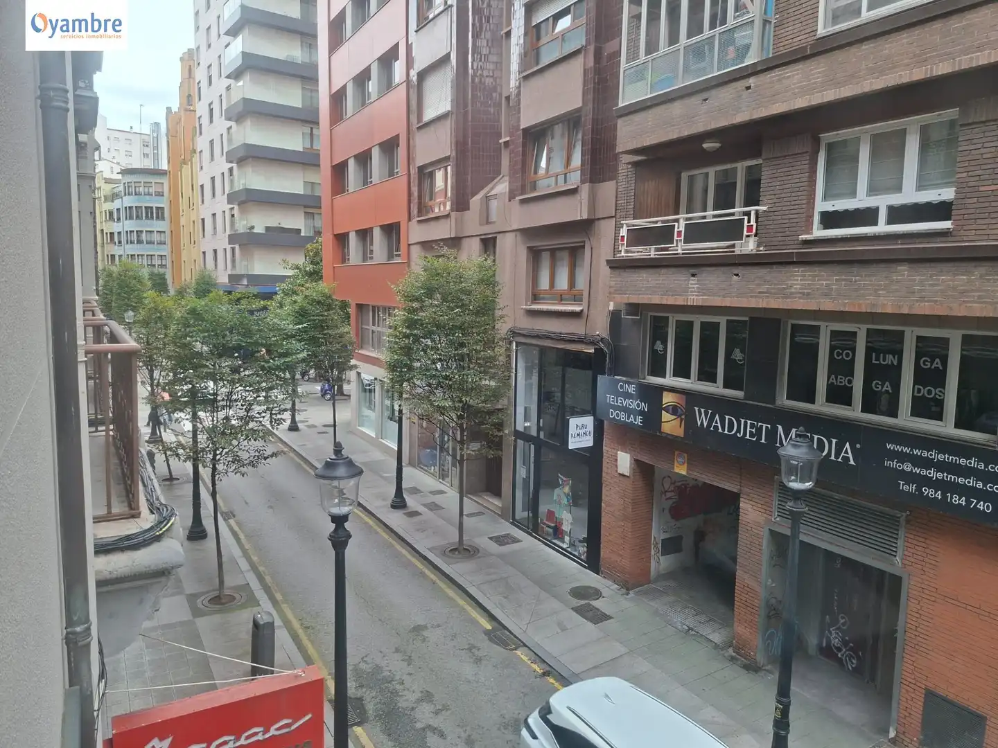 Pis amb terrassa en venda a Calle LIBERTAD 13, imagen 15
