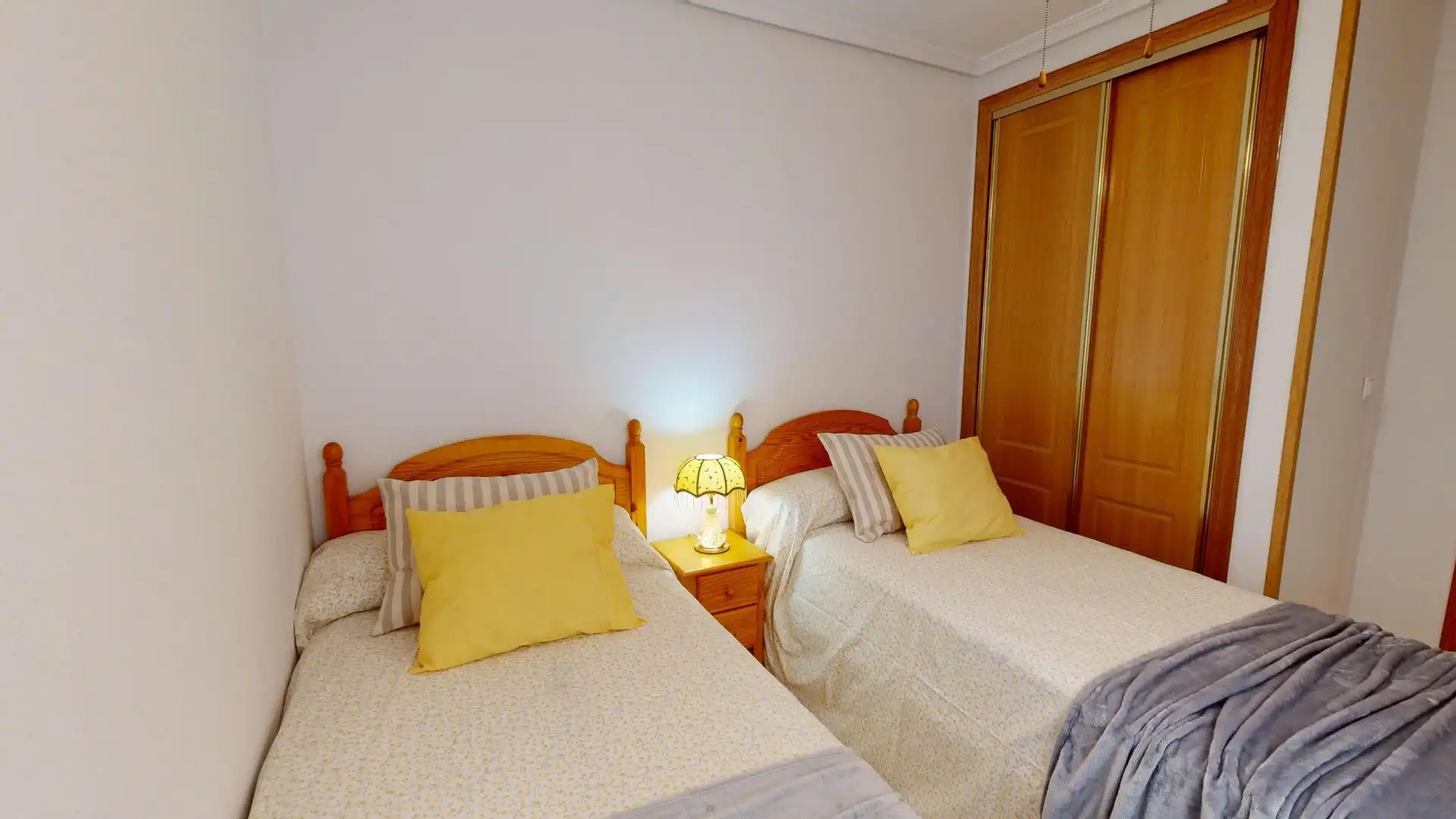 Apartment mit Terrasse zum Verkauf in Avenida SAN EMIGDIO 37, imagen 27