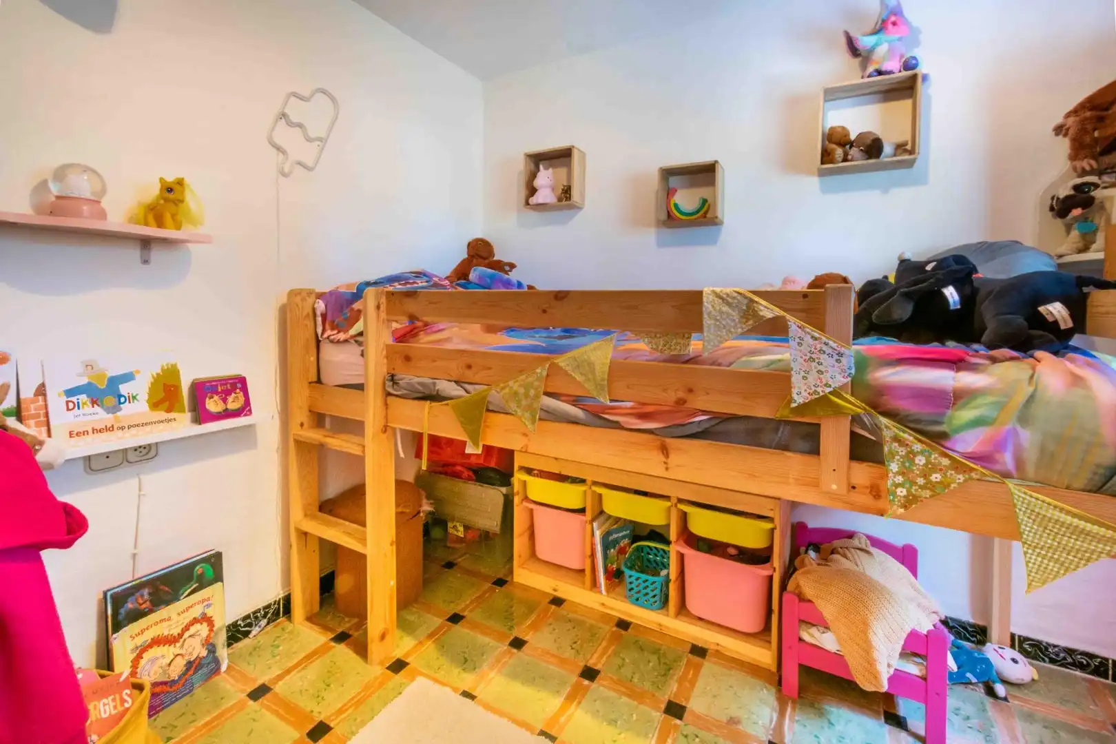 Villa con piscina in vendita a L'Albir, imagen 21