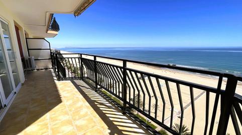 Photo 4 of Apartment to rent in Paseo Maritim Neptu, 53, Playa de Gandia, Gandia