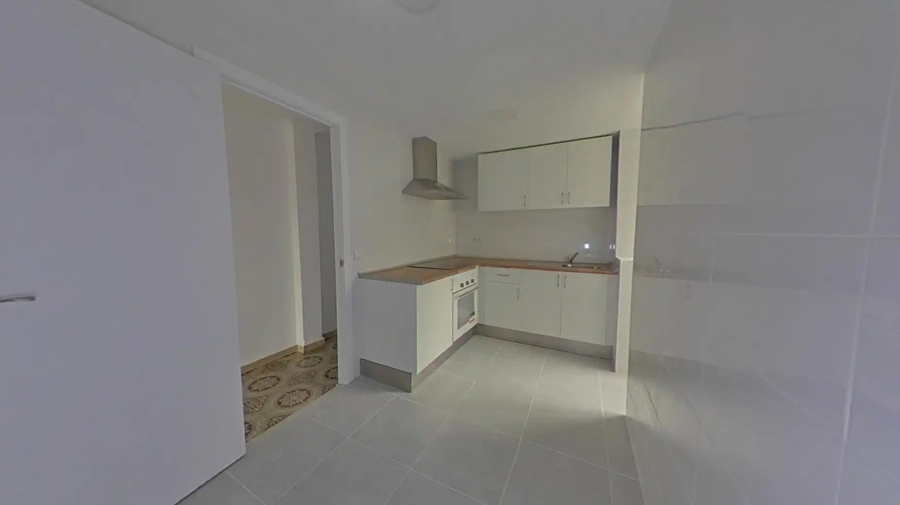 Flat for sale in Pje Marroca , Centro Ciudad