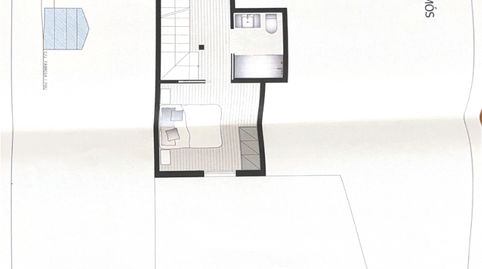 Foto 5 von Wohnung zum Verkauf in Carrer Josep Fàbrega I Pou, 44, Centre, Girona