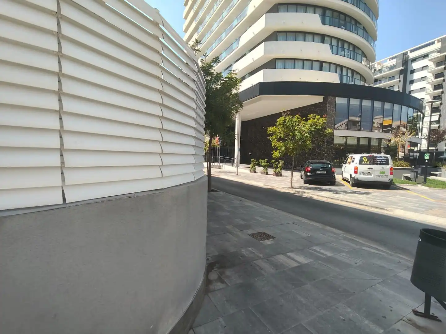 Apartament amb ascensor de lloguer a Playa de Gandia, imagen 14