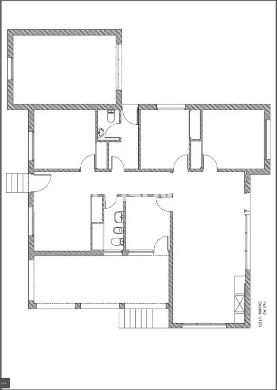 Maison avec balcon à vendre à Sant Pere de Vilamajor, imagen 59