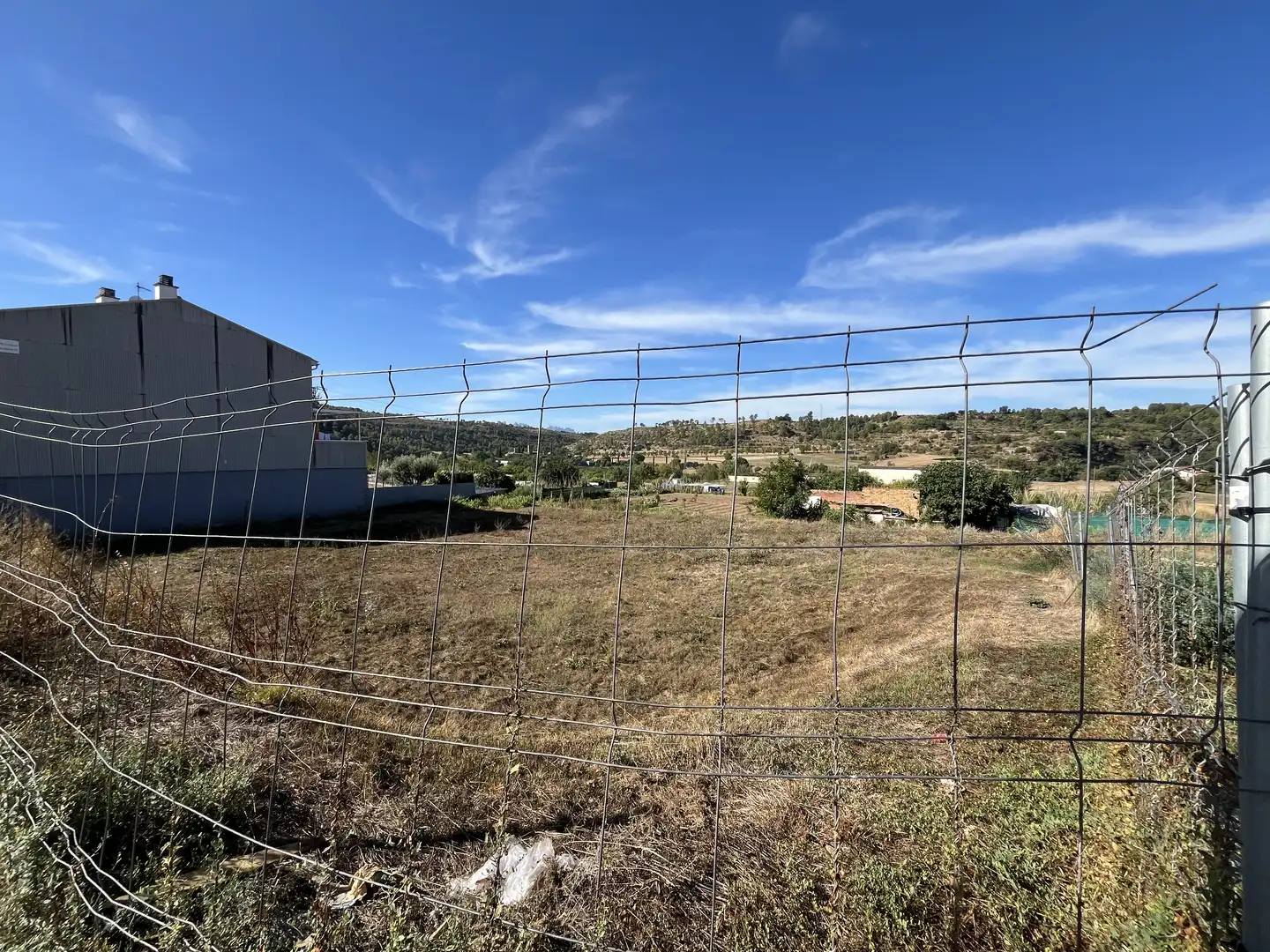 Residential land for sale in Pau Clarís 34, imagen 19