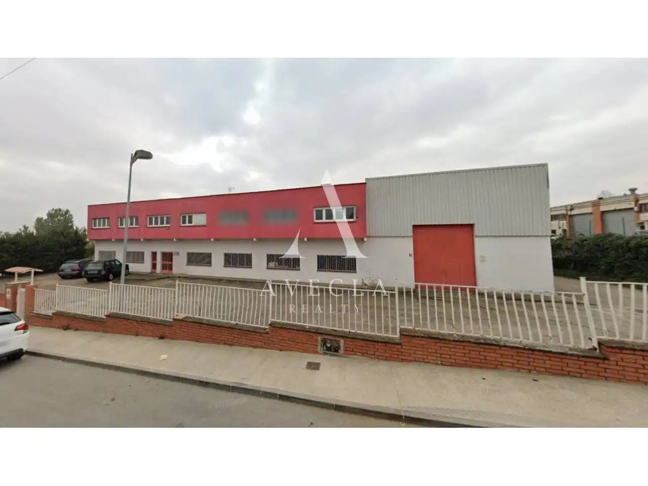 Nave industrielle à louer à Calle Santiago Rusiñol 4-6, imagen 18