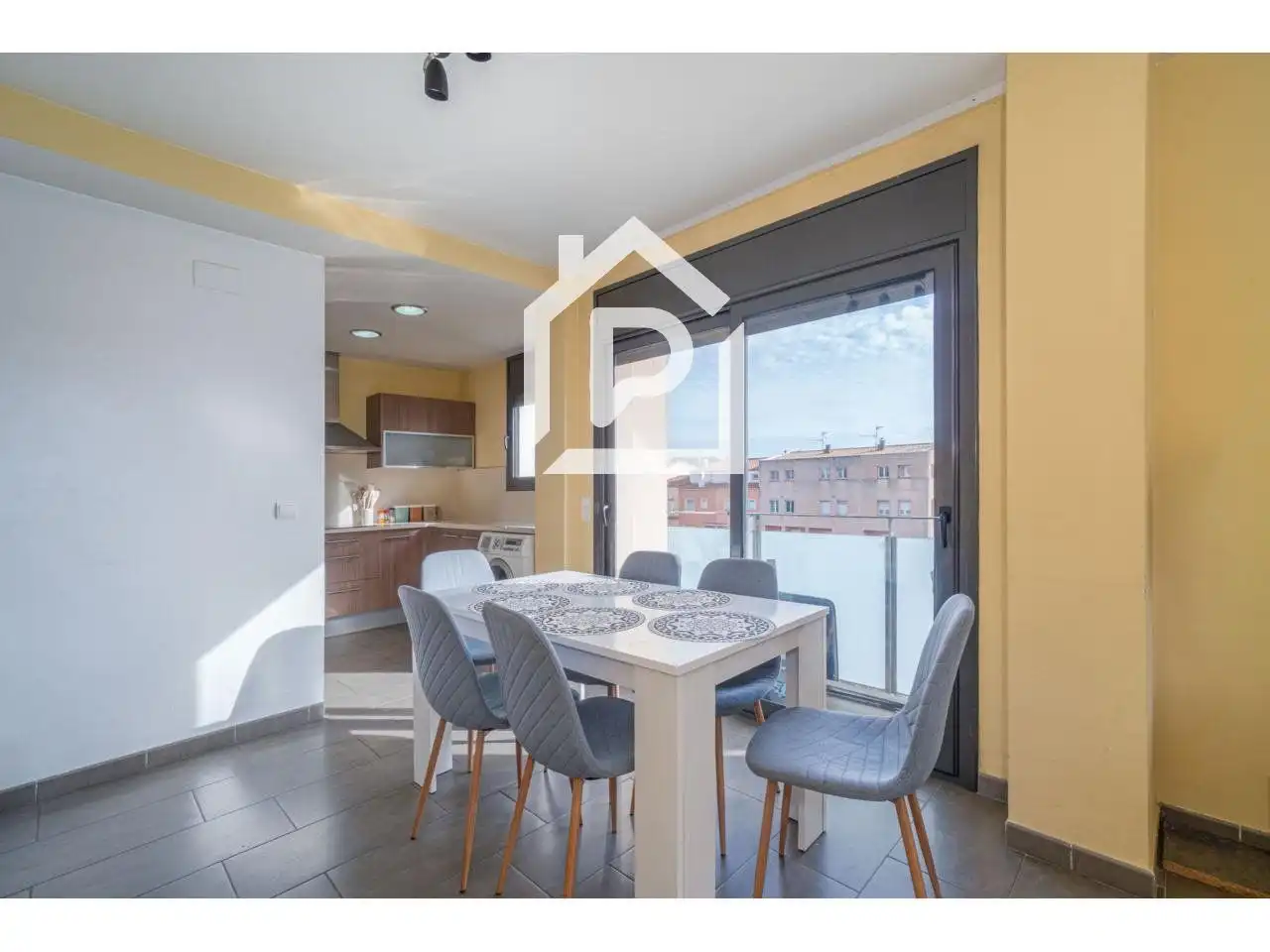 Appartamento con piscina in vendita a Badia Gran Reserva, imagen 17