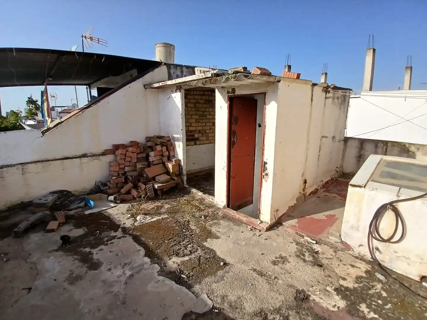 Maison à vendre à Calle Trabajo, imagen 14