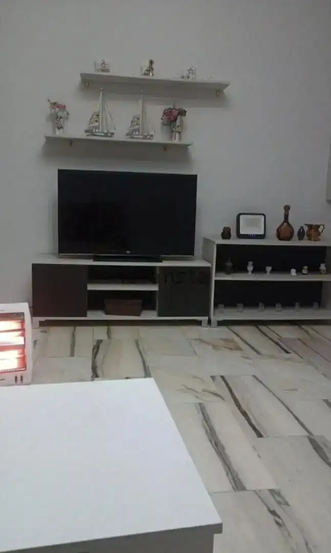 Sala d'estar de Pis per a compartir en Almendralejo, Badajoz
