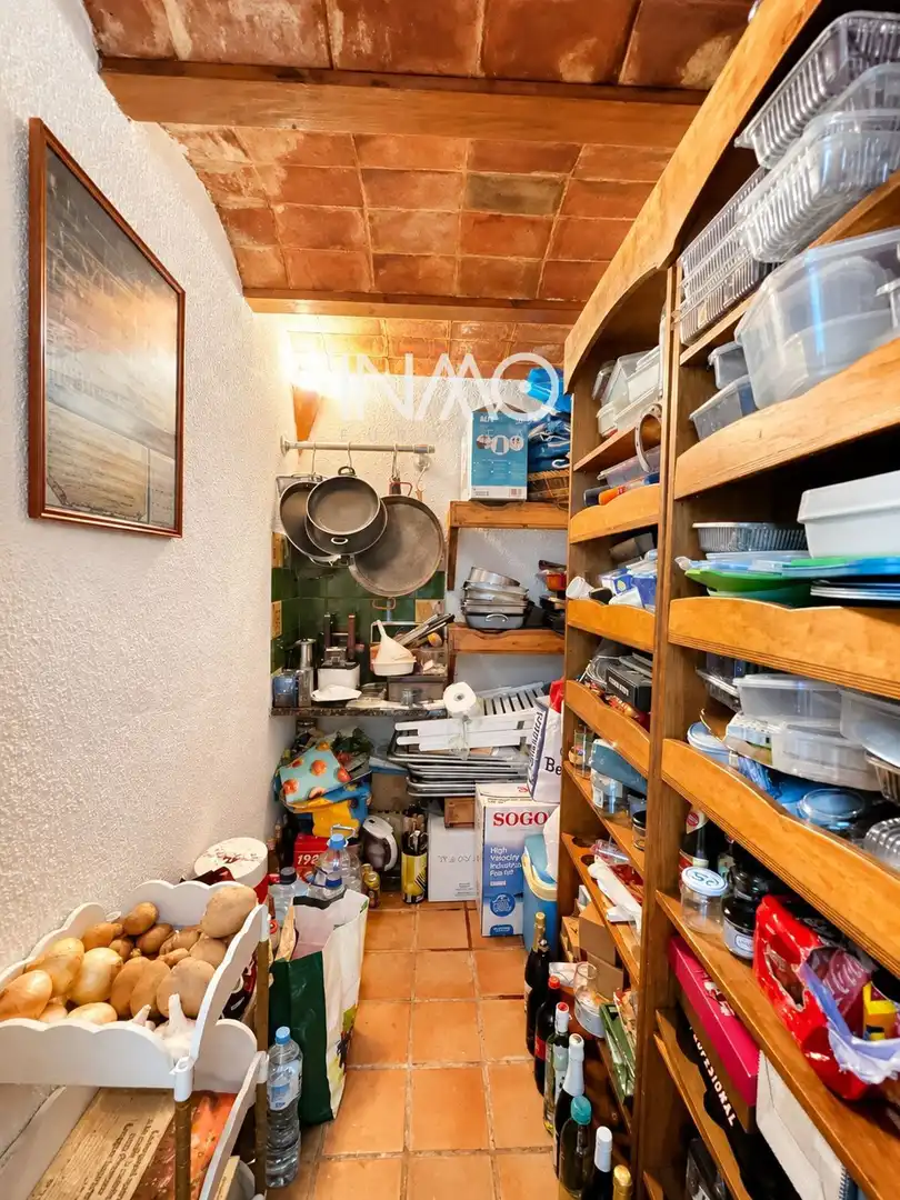 Cocina de Piso en venta en Centre