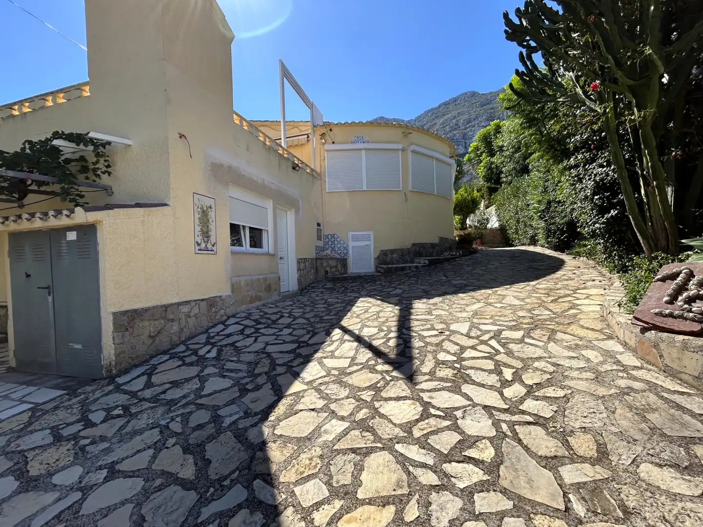 Villa con piscina in vendita a Carrer Xiprer 1, imagen 36