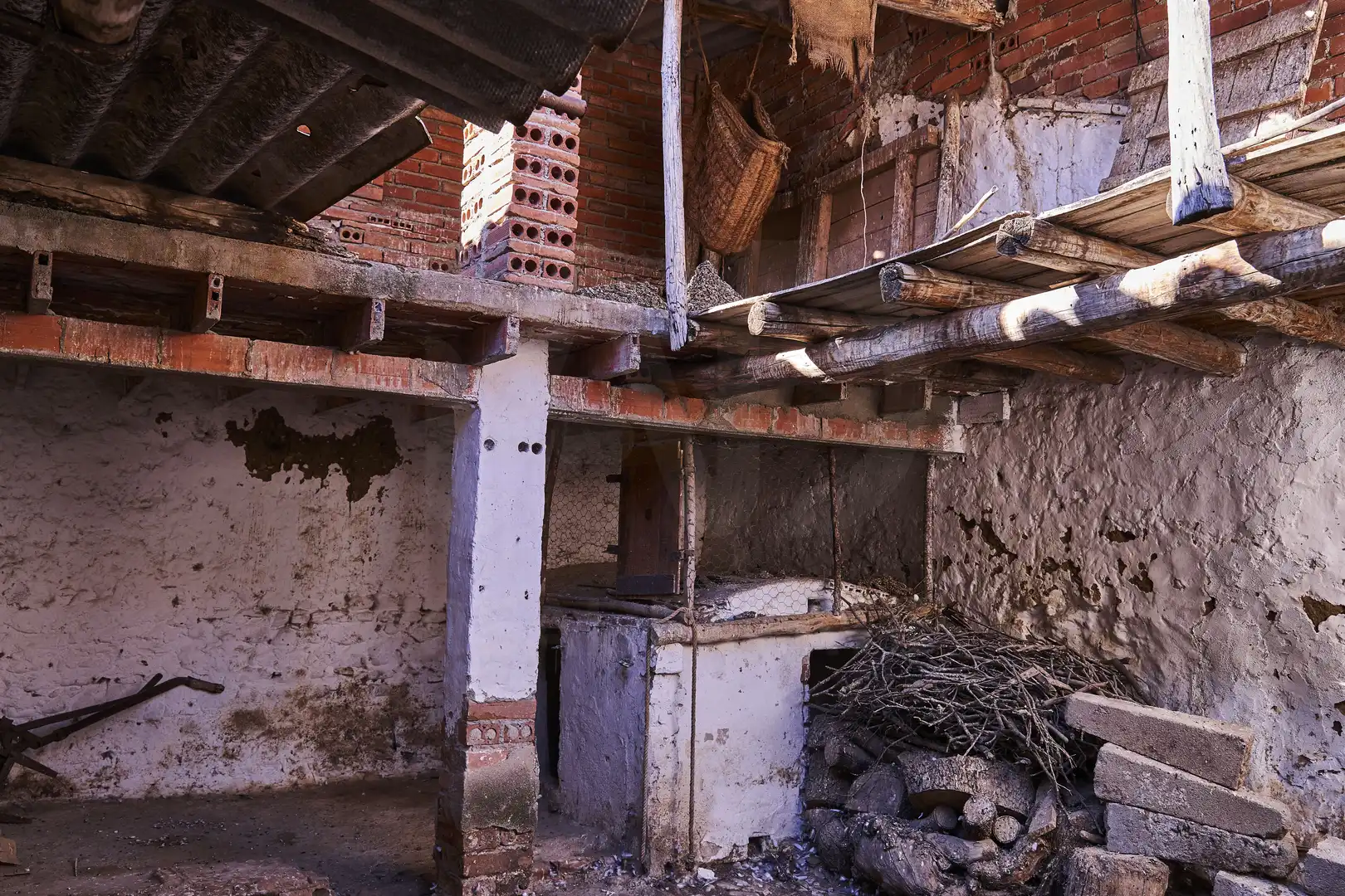 Casa rústica en venta en Belvís de la Jara, imagen 27