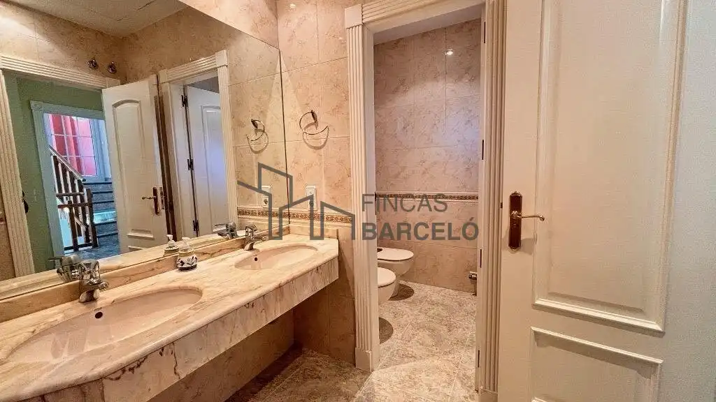 Casa adosada en venta en Casablanca
