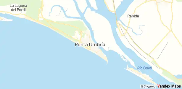 Piso en venta en Punta Umbría, imagen 3
