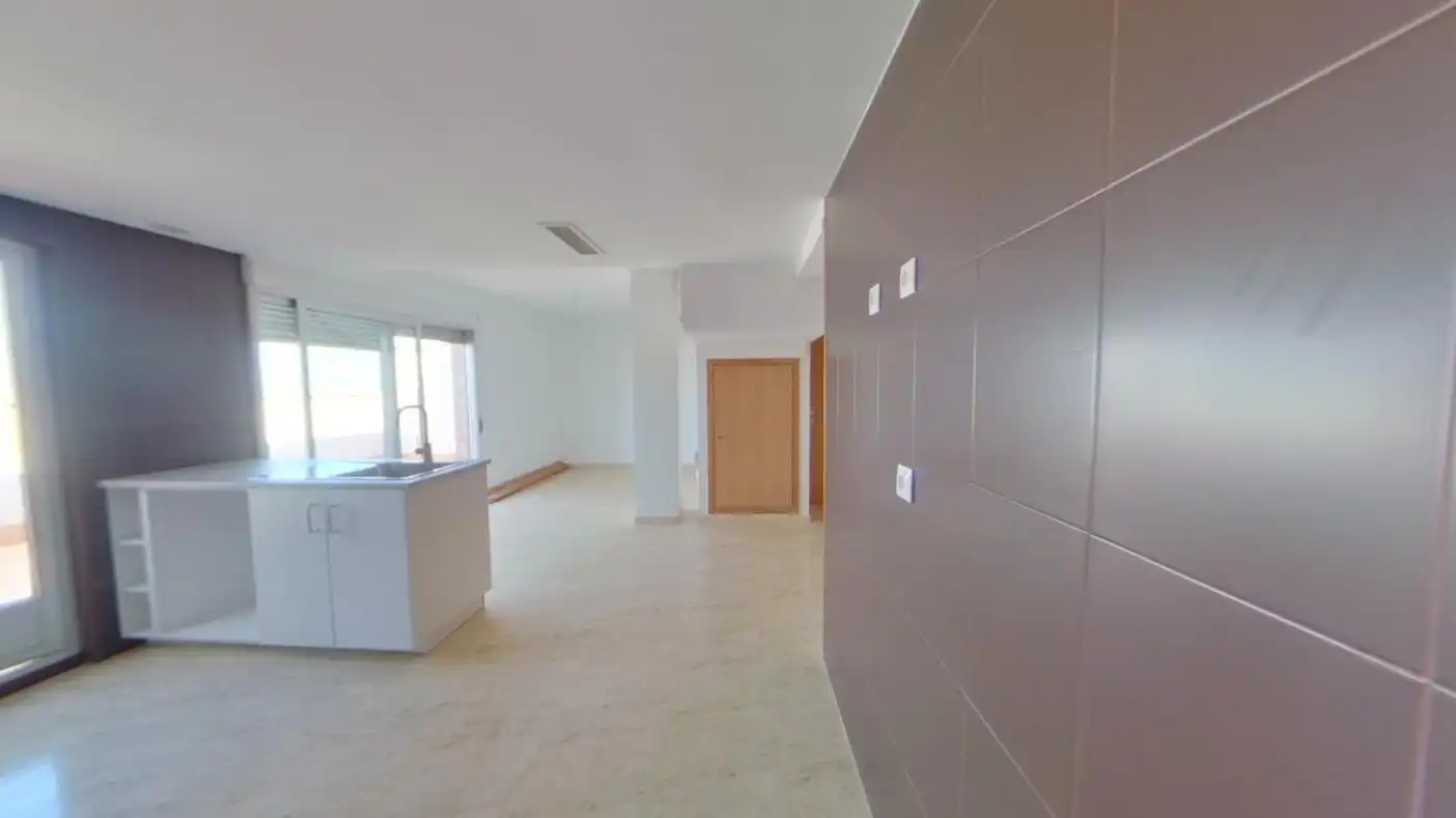 Flat for sale in Murcia
