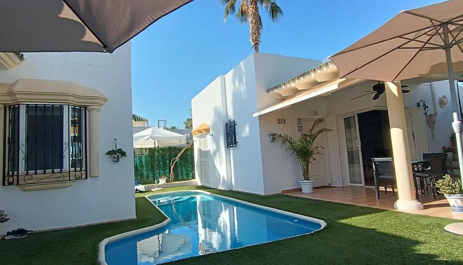 Foto 1 de Casa o xalet de lloguer a  Mediterraneo, San Juan de los Terreros, Almería