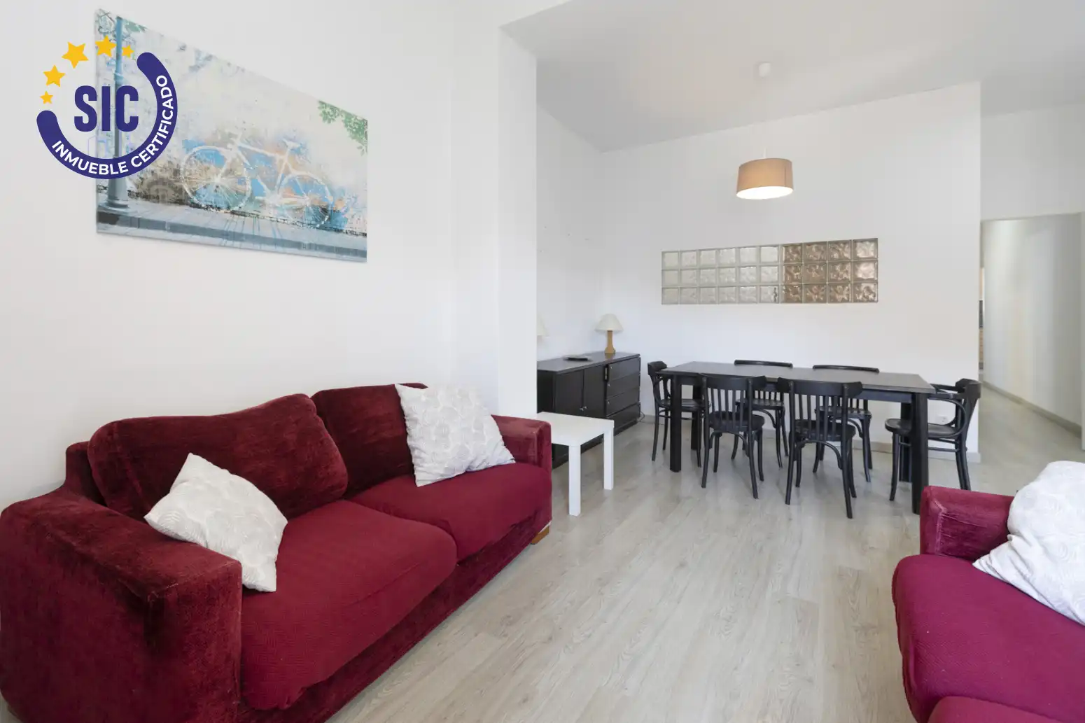 Flat with terrace for sale in Valencia - CL CADIZ, imagen 8