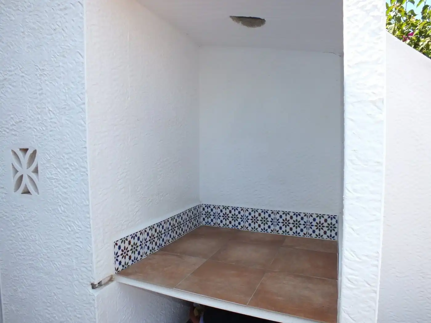 Casa o xalet en venda en Santa Pola amb Aire condicionat, Calefacció i Jardí privat