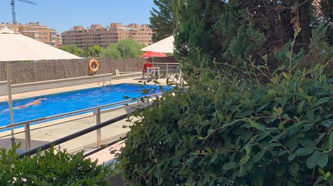 Photo 5 of Flat for rent in Calle de Adriano de Utrecht, Sanchinarro, Madrid Capital