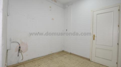 Photo 5 of Premises to rent in San Rafael, Málaga