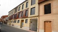 Exterior view of Flat for sale in Fuensalida