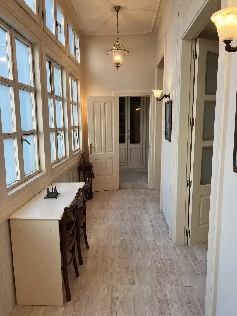 Apartament amb balcó de lloguer a Calle Palacio Valdés 8, imagen 4