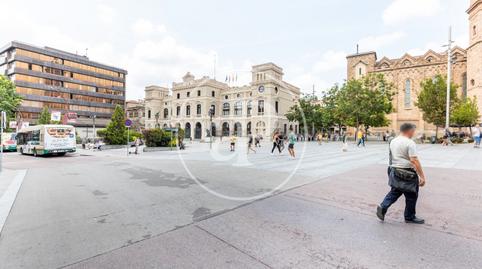 Foto 5 de Casa adosada en venda a Concòrdia, Sabadell