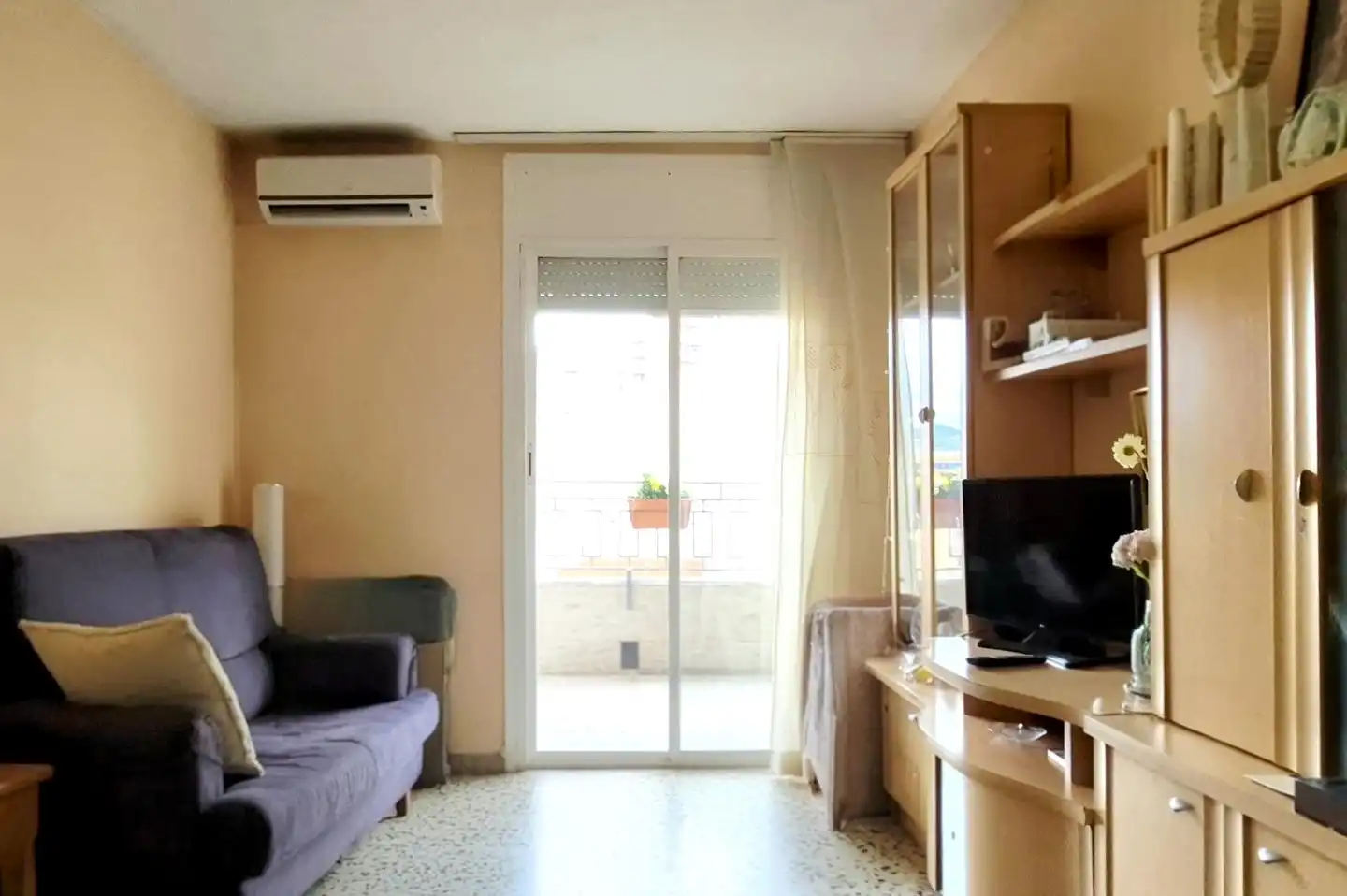 Piso en venta en Sant Pere Nord