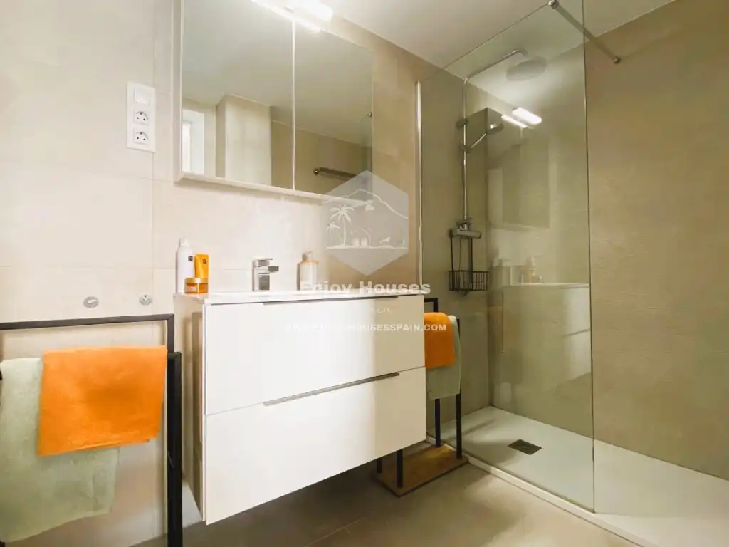 Apartamento con terraza en venta en Centro ciudad, imagen 10