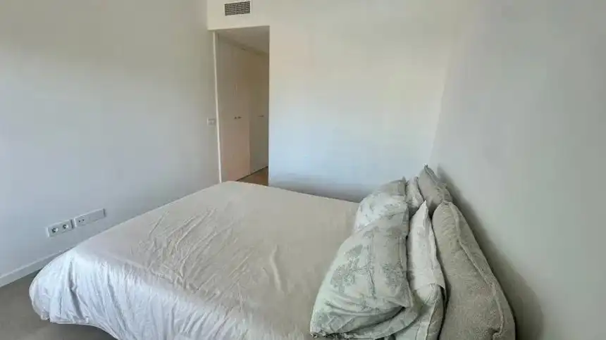 Apartamento con terraza en venta en Los Álamos, imagen 16