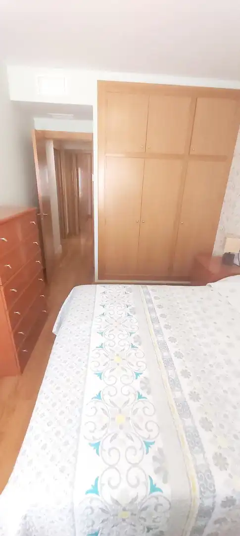 Habitación de Piso en venta en Murcia con Aire acondicionado y Trastero