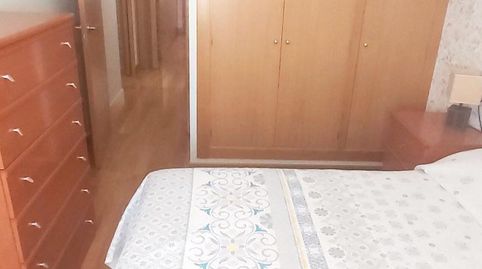 Foto 5 de Piso en venta en Miguel Vivancos, 2, Juan Carlos I, Murcia Capital